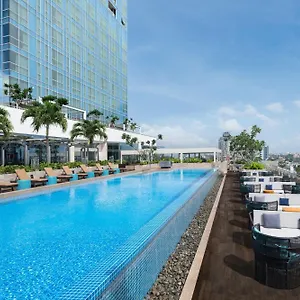 5* فندق Courtyard By Marriott