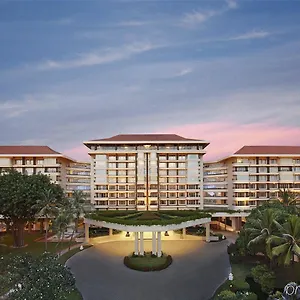 5* فندق تاج سامودرا,