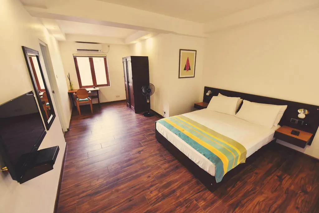Drift Bnb Colombo