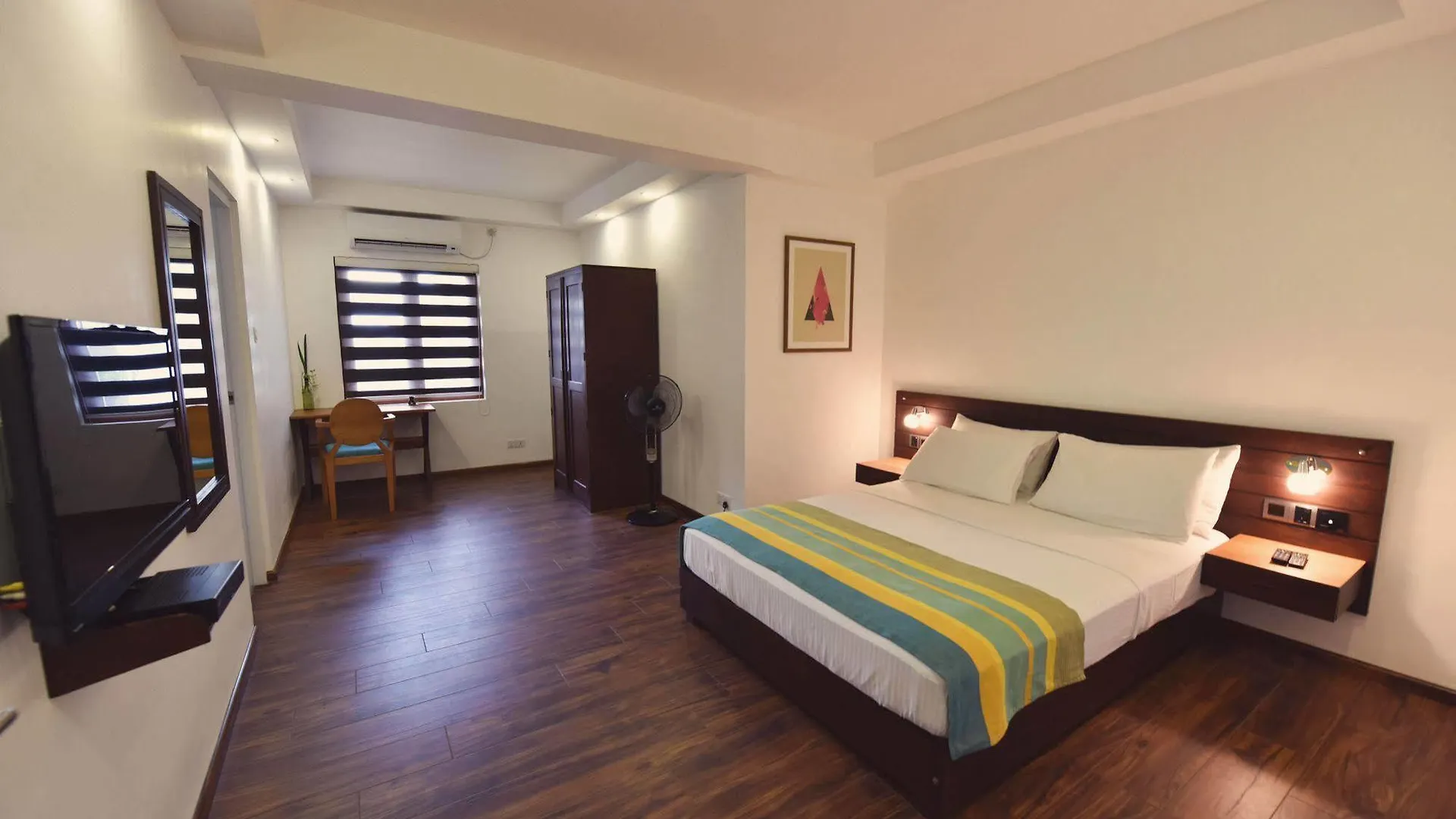 Drift Bnb Colombo