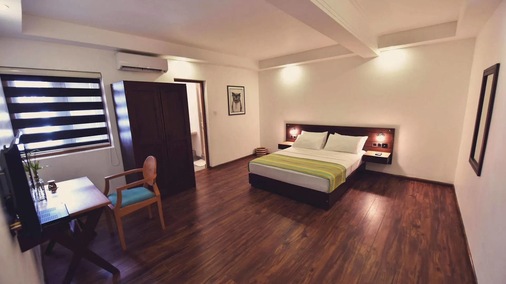 Drift Bnb Colombo 3*,  Sri Lanka