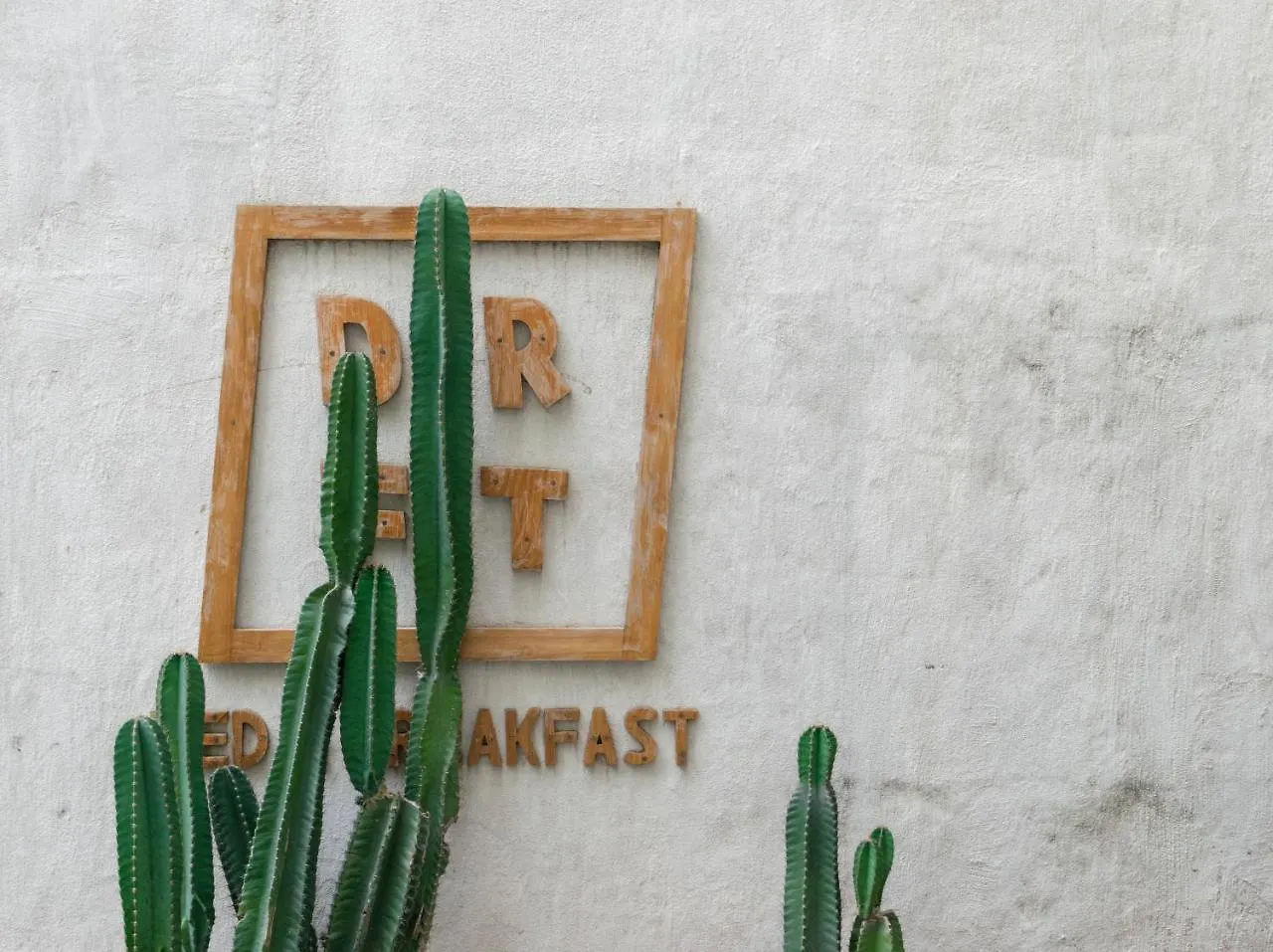 Bed & Breakfast Drift Bnb Colombo