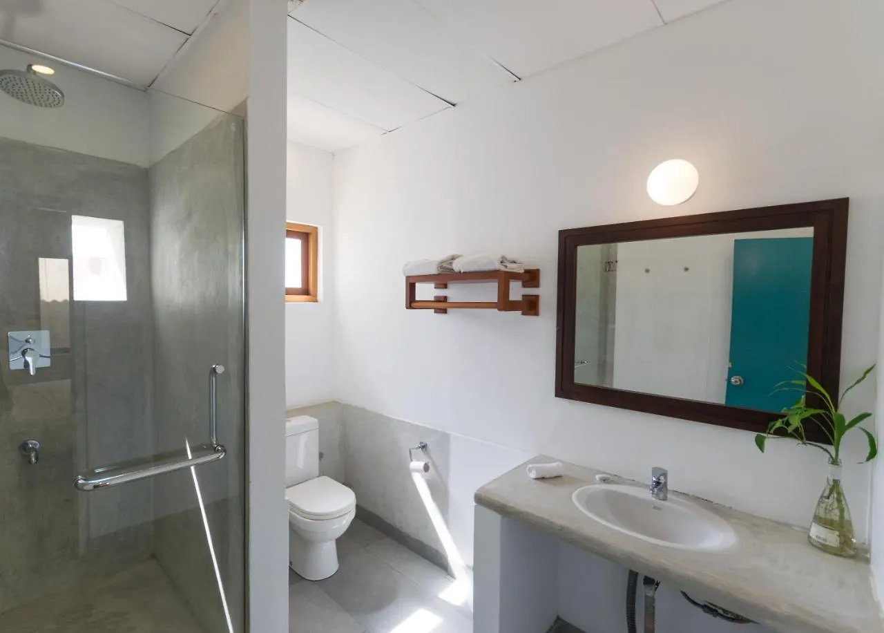 Bed & Breakfast Drift Bnb Colombo
