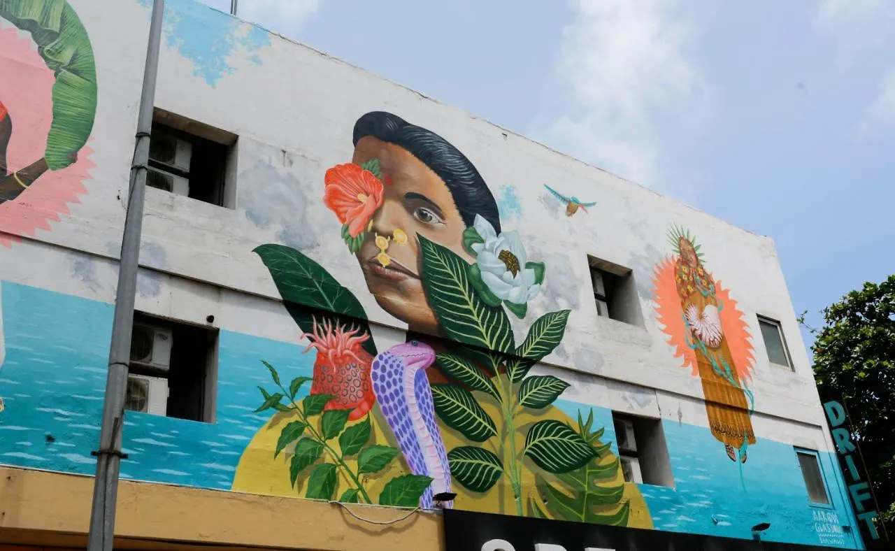 *** Bed & Breakfast Drift Bnb Colombo Sri Lanka