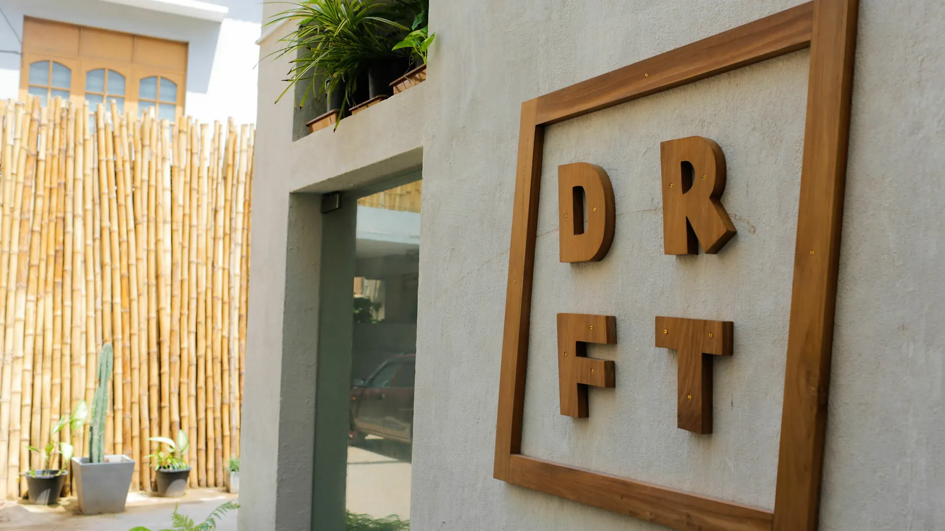 Drift Bnb Colombo